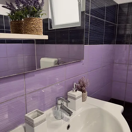 Apartamento Lakeside Celebici